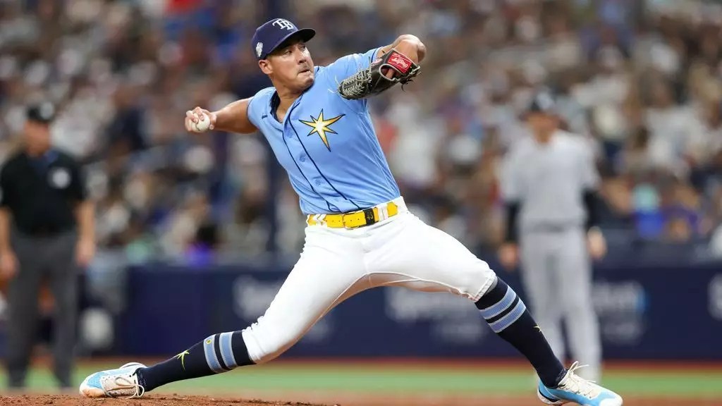 The Los Angeles Angels Strike a Deal with Robert Stephenson: A Risk Worth Taking?