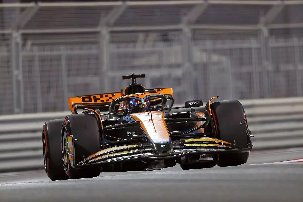 McLaren’s Impressive Revival in the 2023 Formula 1 Season