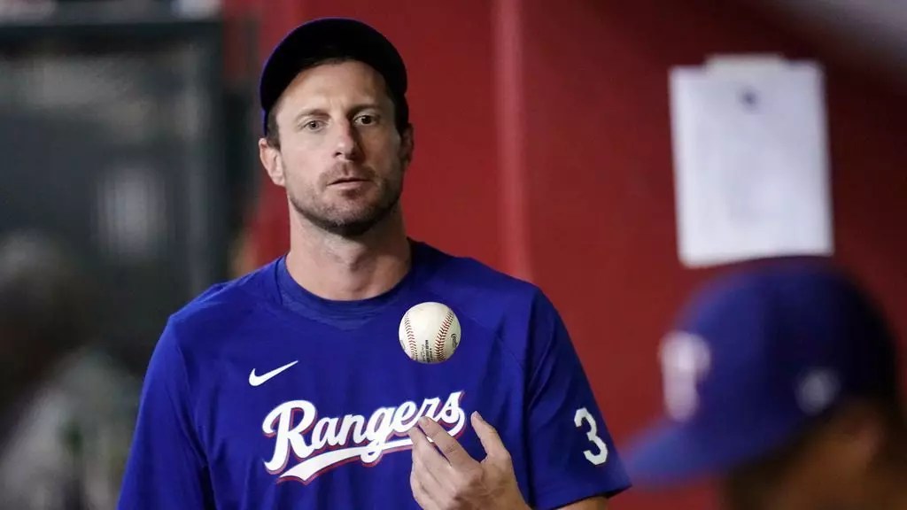 Analyzing the Potential Return of Scherzer and deGrom to the Rangers Rotation