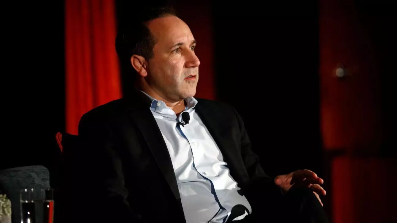 David Rubenstein-Led Group Set to Acquire Baltimore Orioles for $1.725 Billion