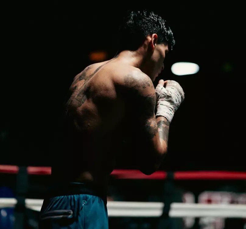 The Influence of Mayweather and the Potential Challenges for Ryan Garcia