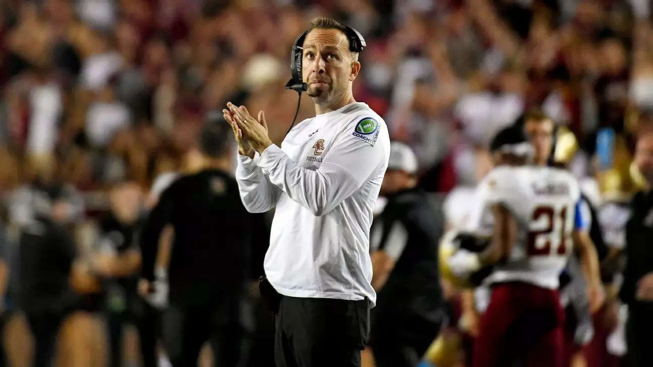 The Green Bay Packers’ New Defensive Coordinator Jeff Hafley: A Change for Success