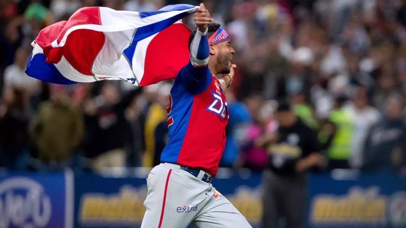 The Excitement Begins: 2024 Caribbean Series Kicks Off in Miami