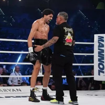 The Thrilling World of Boxing: Exciting Fights and Rising Stars