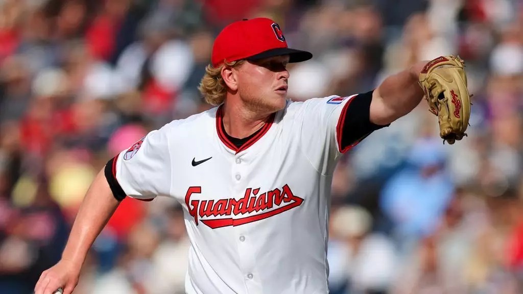 Triumph Over Adversity: Nic Enright’s Inspiring Journey to His First Major League Save