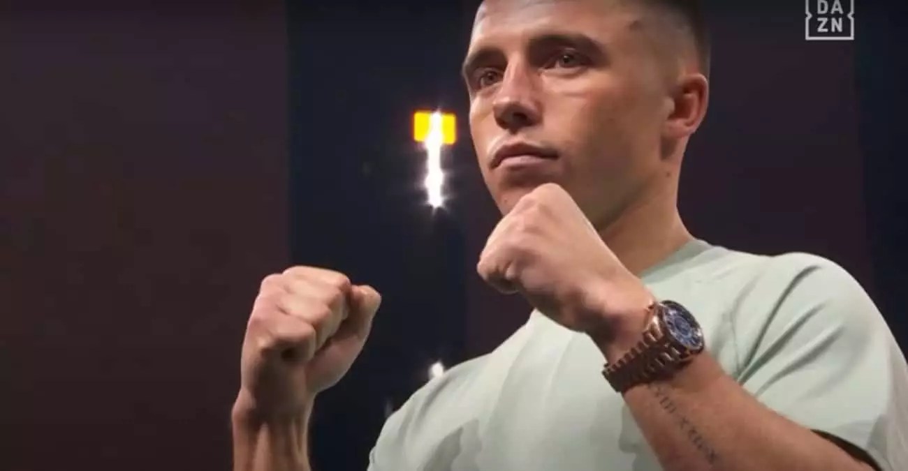 Unveiling the True Power of Upstarts: A Bold Perspective on Boxing’s Underdogs