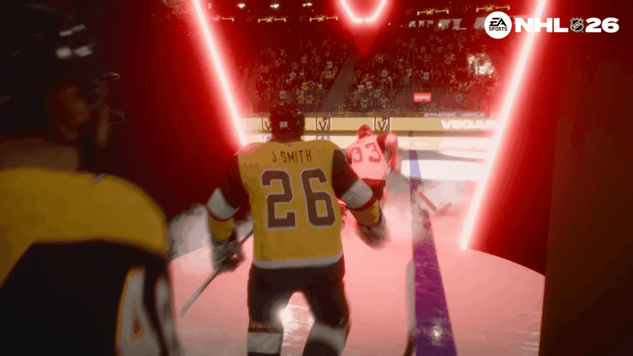 Unleashing the Power of Immersive Storytelling in NHL 26’s Be A Pro Mode