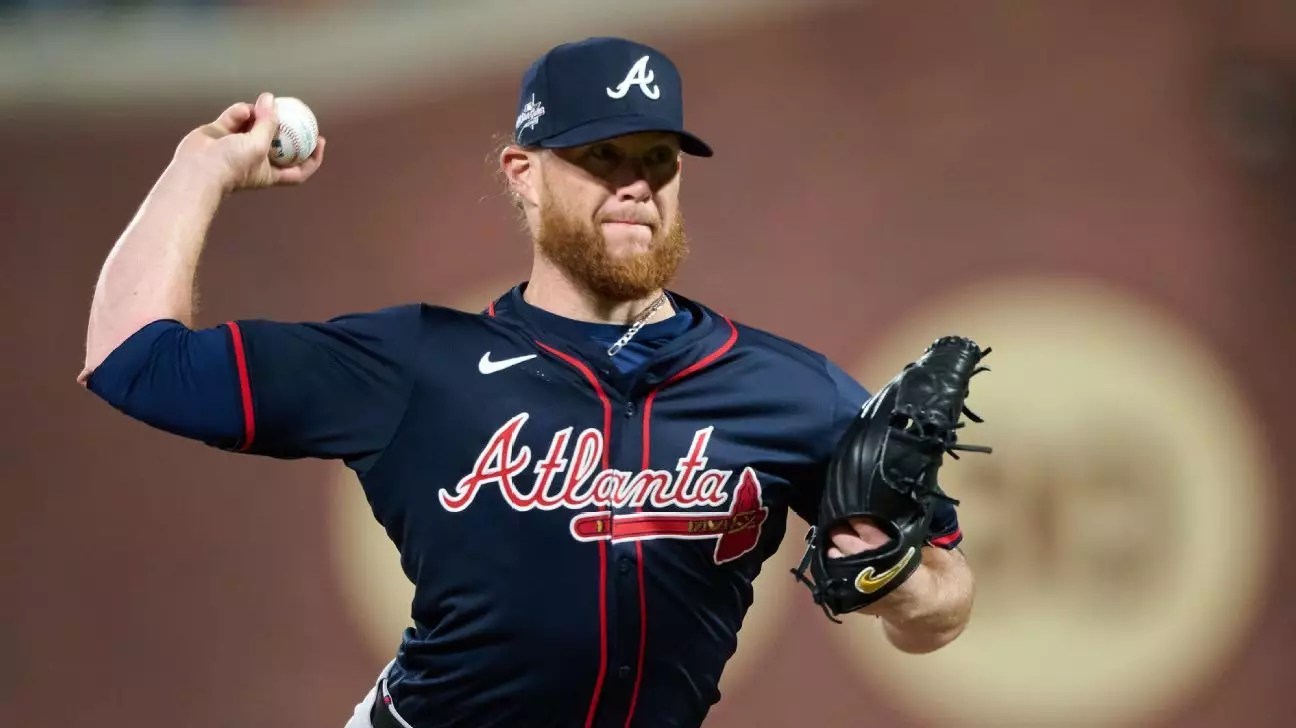 Strategic Acquisition: How Craig Kimbrel Could Transform the Houston Astros’ Bullpen Dynamics