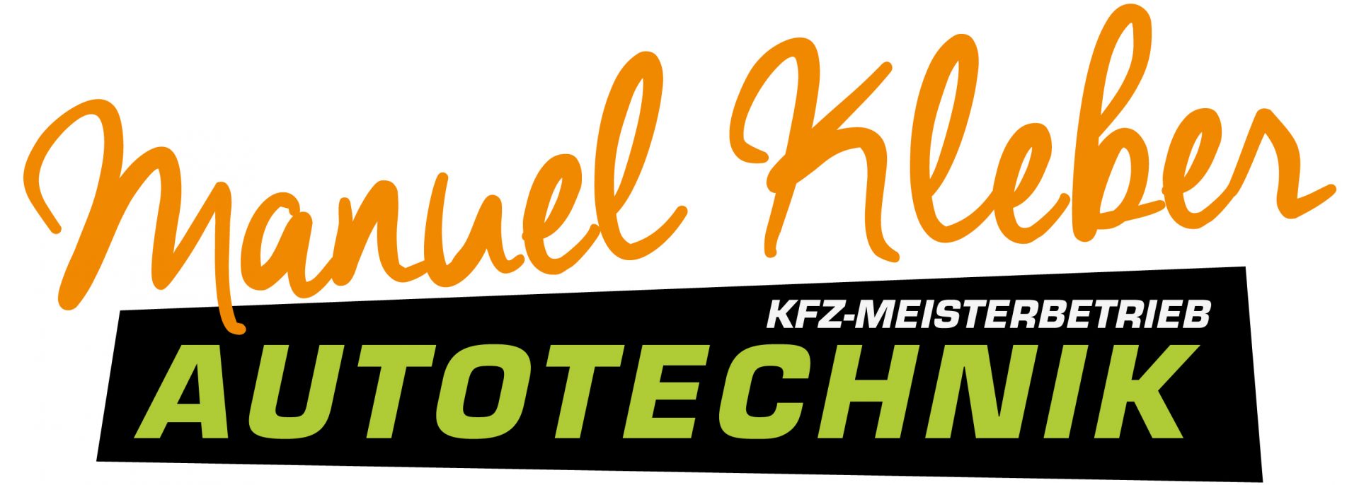 Manuel Kleber Autotechnik Logo