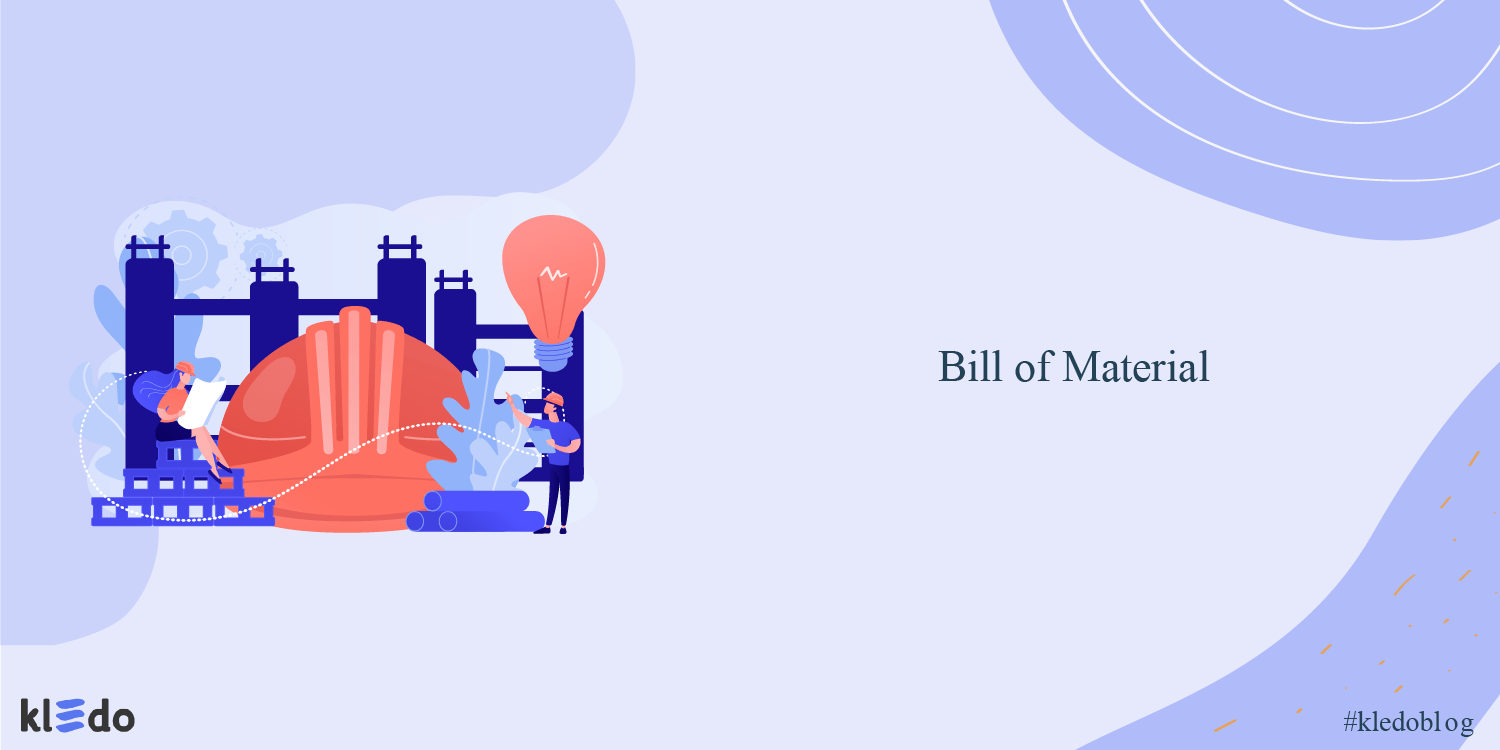 Contoh meliputi server web ujung depan, saluran pesanan, transaksi kartu kredit, setiap api aws, telefoni, dan sebagainya. Pengertian Bill Of Material Lengkap Dengan Contohnya