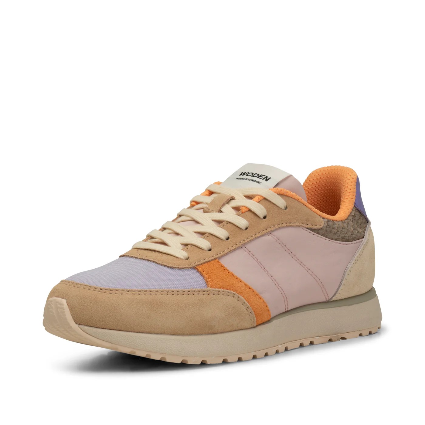 Sneaker Ronja Ballerina Multi