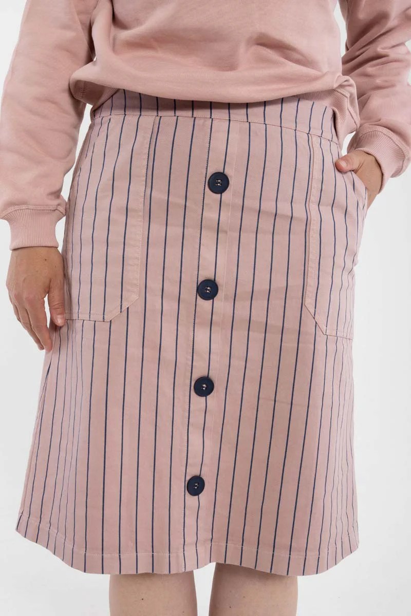 Rock Danekage Stretch