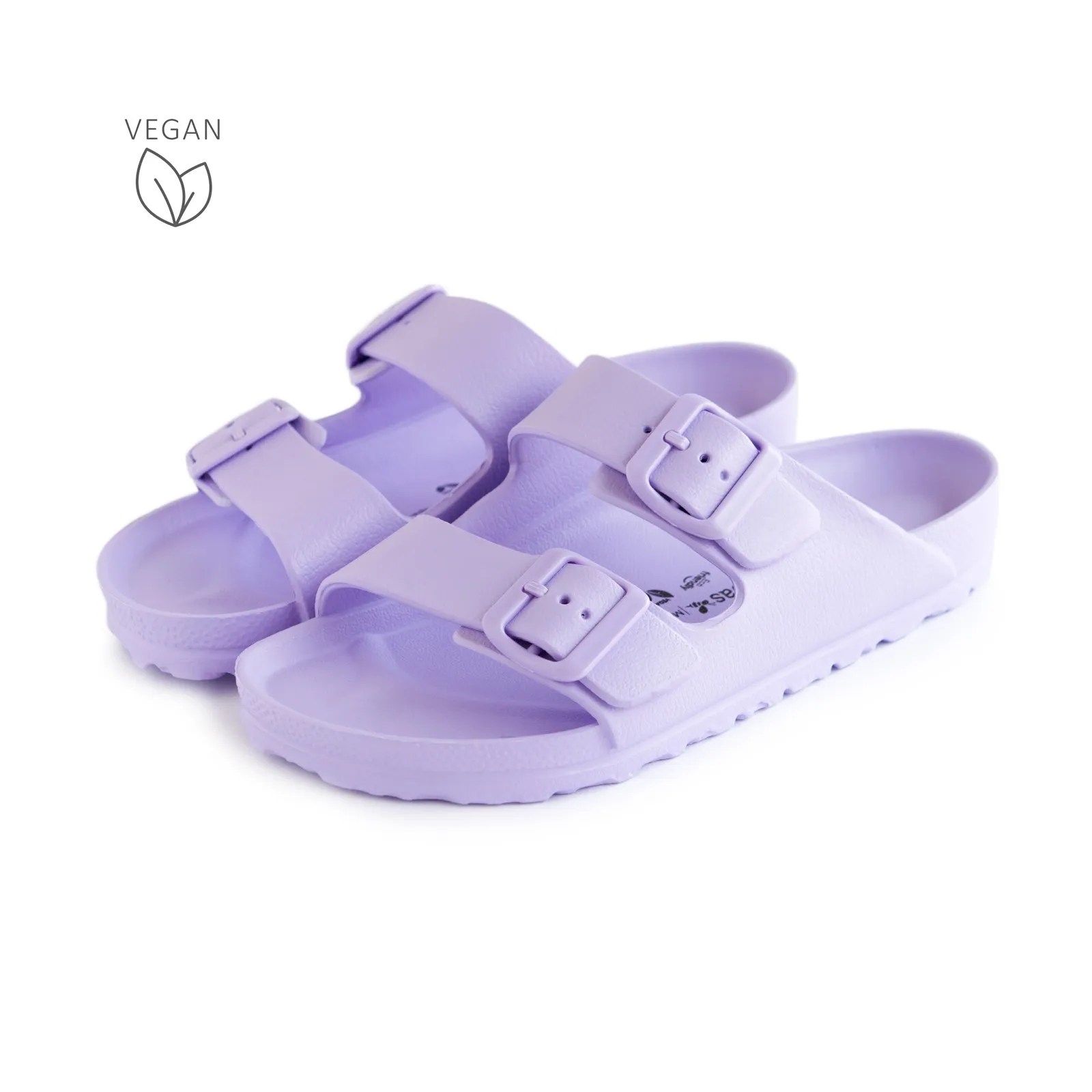 Avispas Sandale Lavendel