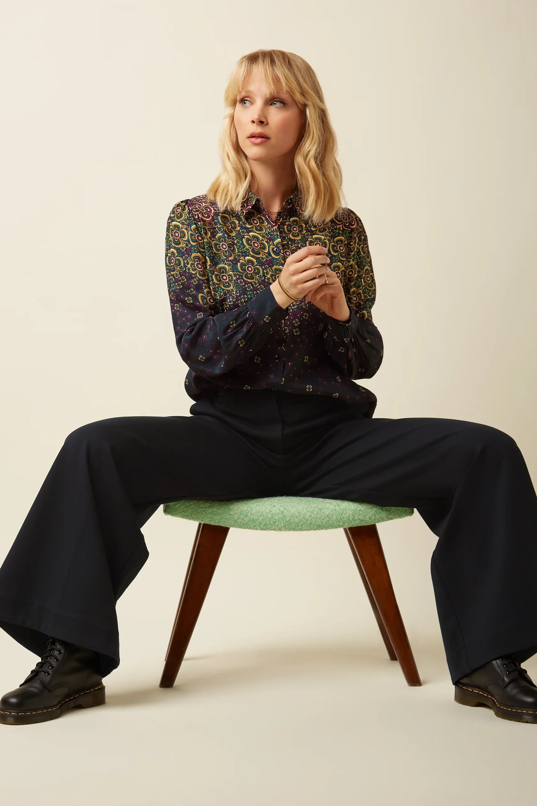 Hose Chloe Uni Rodeo