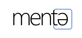 Mente logo