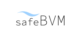 SafeBVM logo