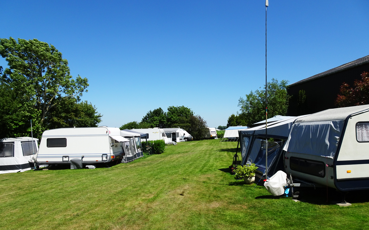 Kleine Camping De Duin — photo 5
