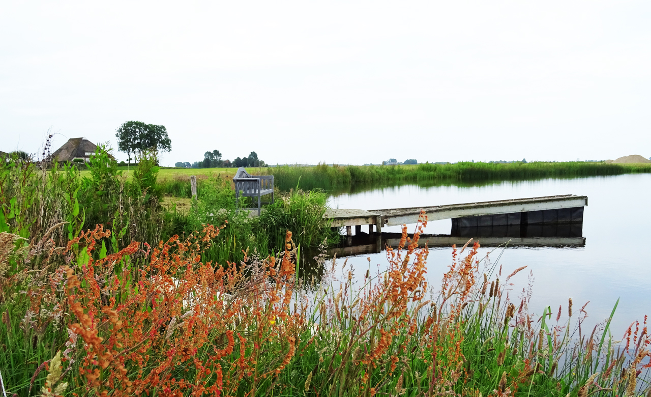 Kleine Camping De Duin — photo 7