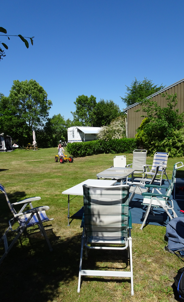 Kleine Camping De Duin — photo 6