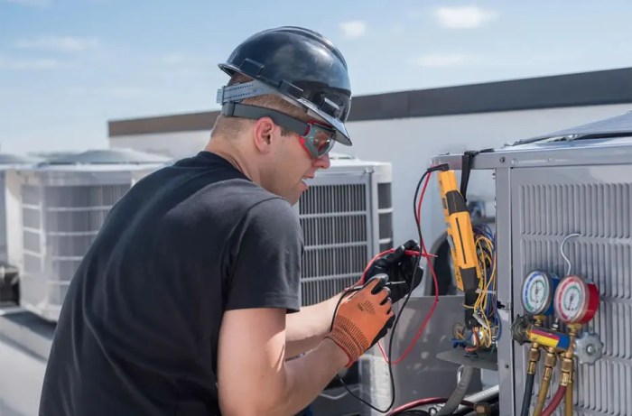 HVAC System Installation - Klein Heating and Cooling - Phoenix, AZ