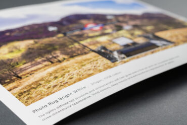 Hahnemühle Photo Rag Bright White 310gsm