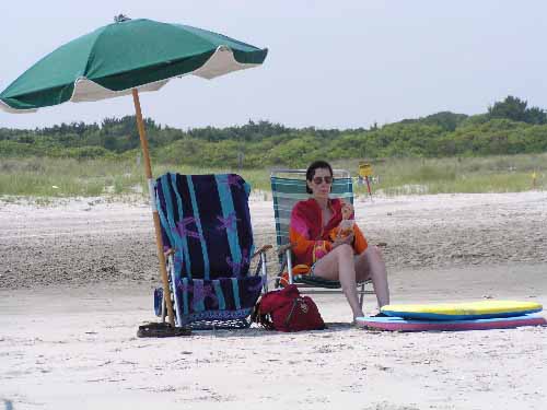 Beach Day