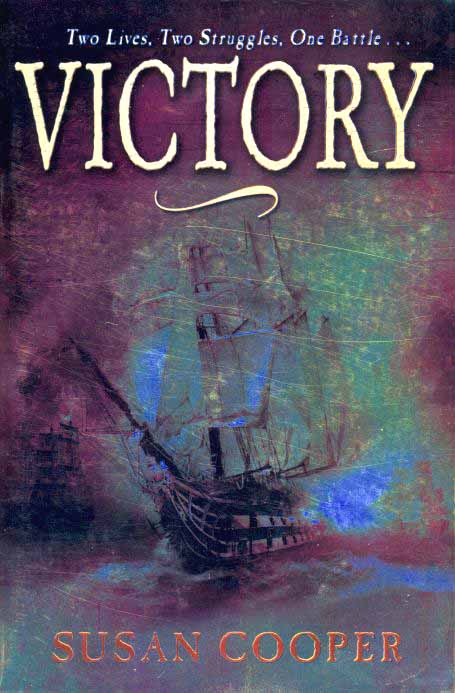 Victory cover