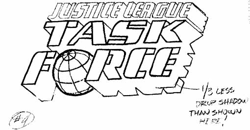 JLTF logo Alex Jay