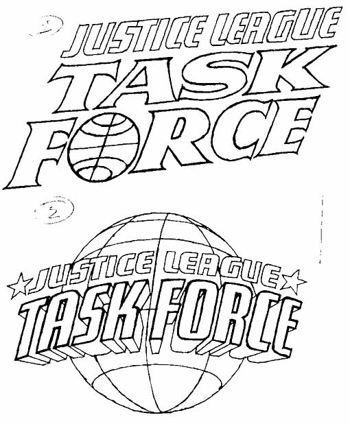 JLTF logo Alex Jay