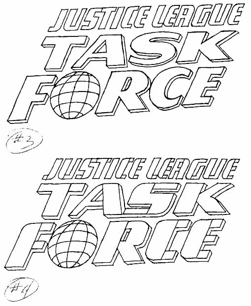 JLTF logo Alex Jay