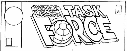 JLTF logo Alex Jay