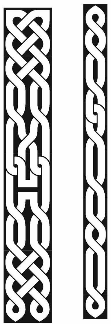 CelticBorderSample CelticBorderSample