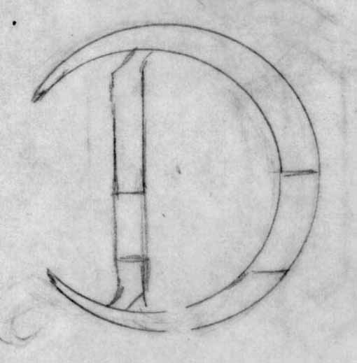 d