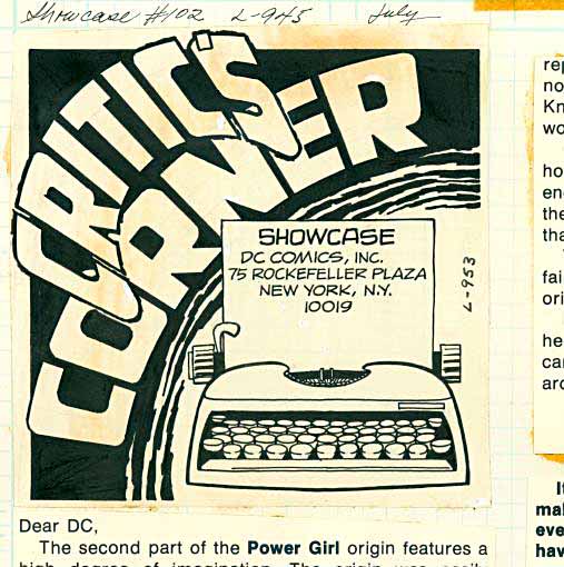 criticscorner criticscorner