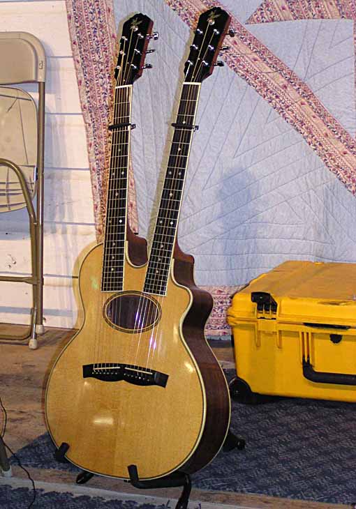 14StringGuitar