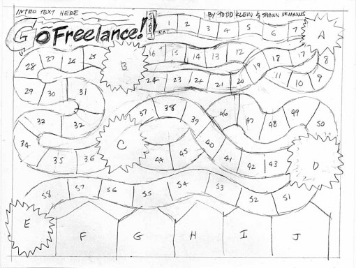 GoFreelanceLayout