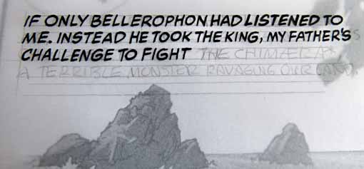 FirstCaption