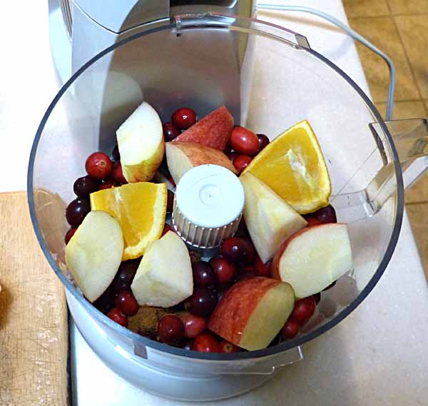 FoodProcessor