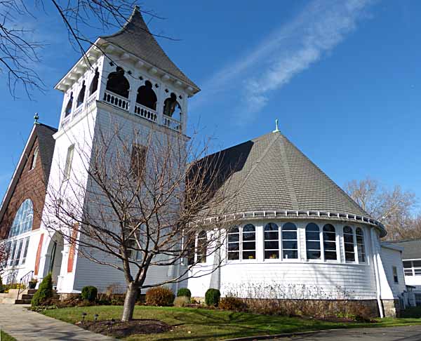 ChurchLibraryNow