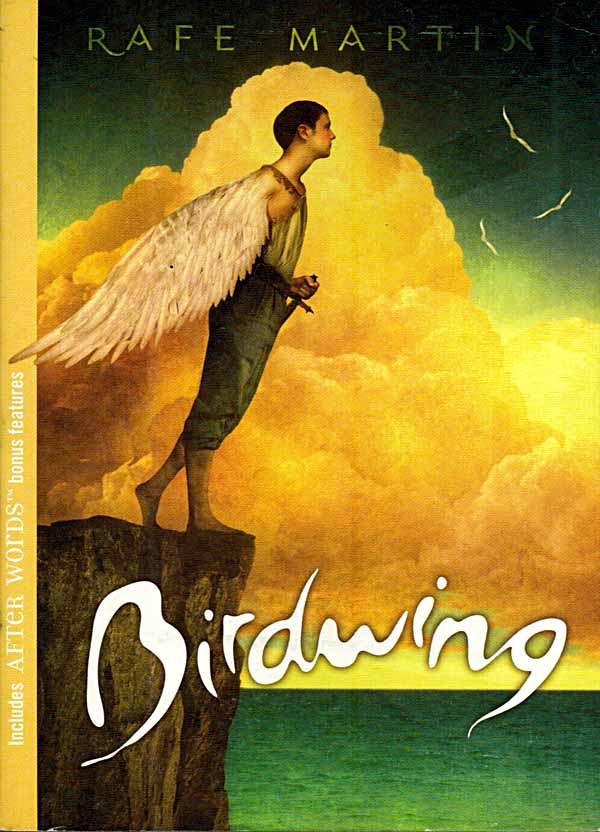 Birdwing
