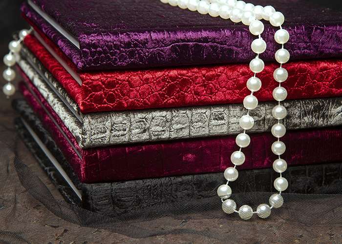Signature stack