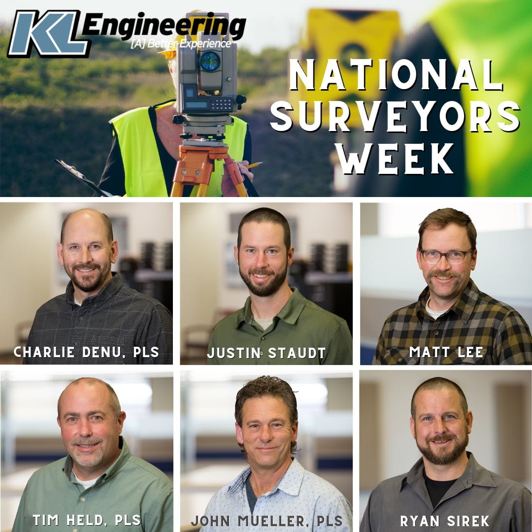 Surveyors Week 2026 KL Engineering SMP 2026 National Surveyors Week 
