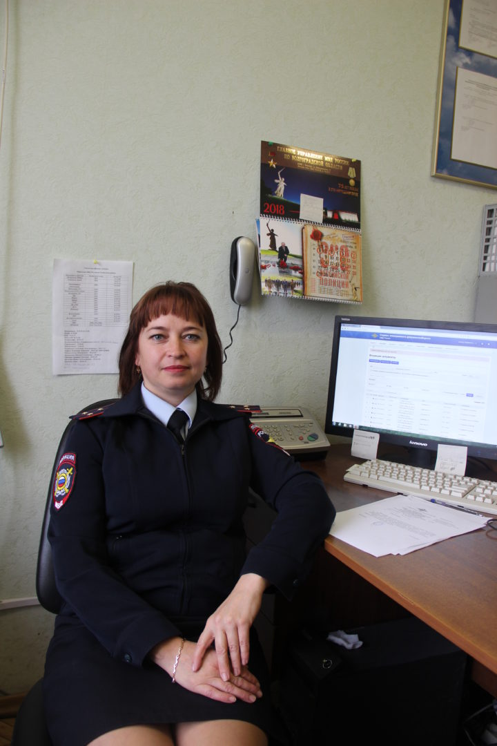 Попова Е.С.