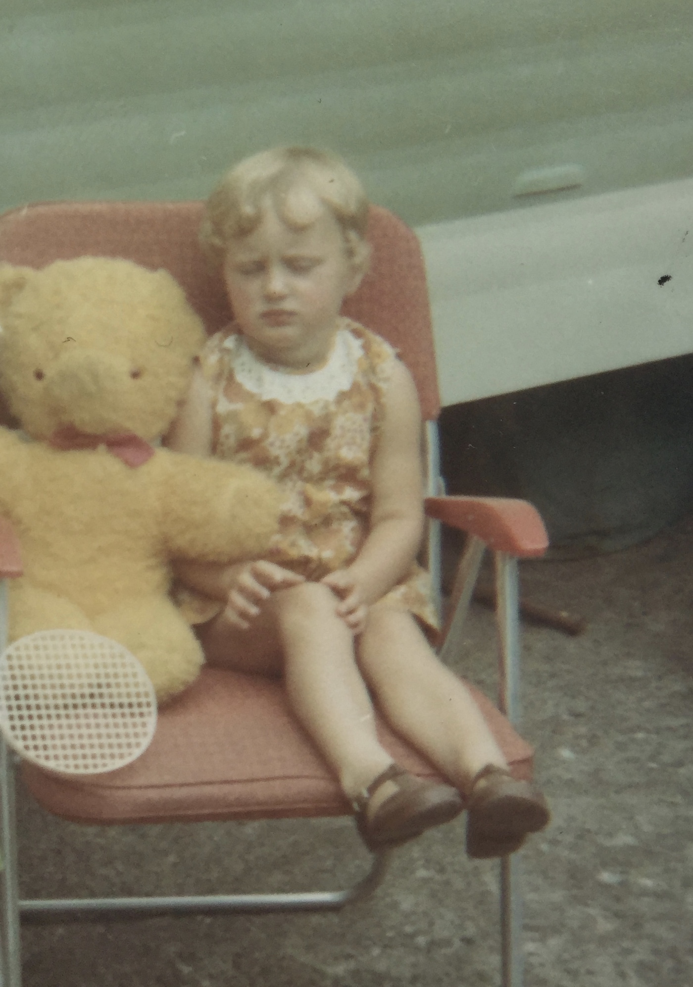 Photo taken approximately same age as the painting. What do you think of the likeness?