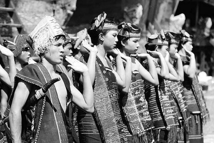 Berikut Beberapa Marga Batak yang Marpadan - KlikBatak.com