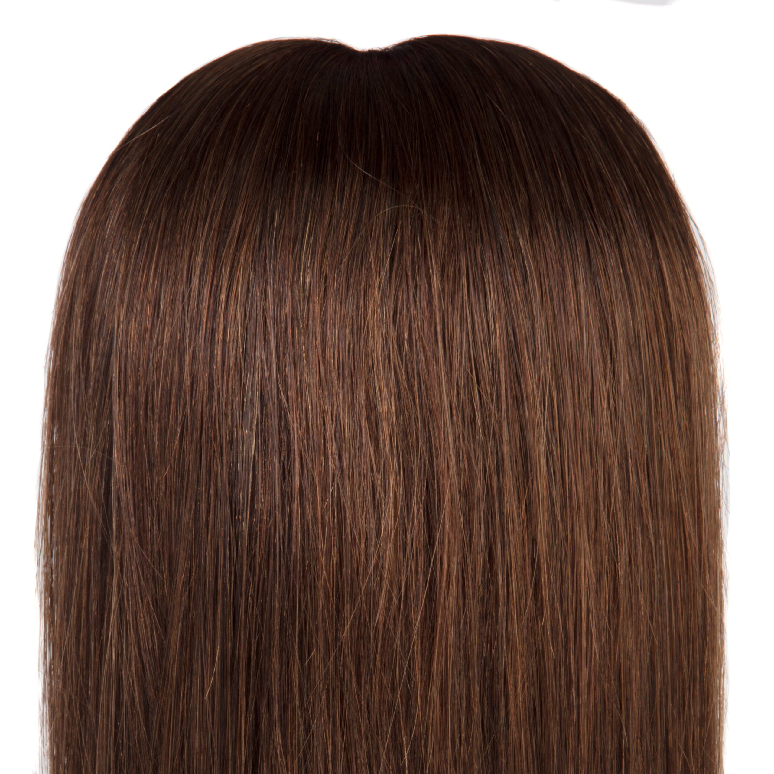 hairextensions productfotografie bestemd voor webshop kleur 4 Remy
