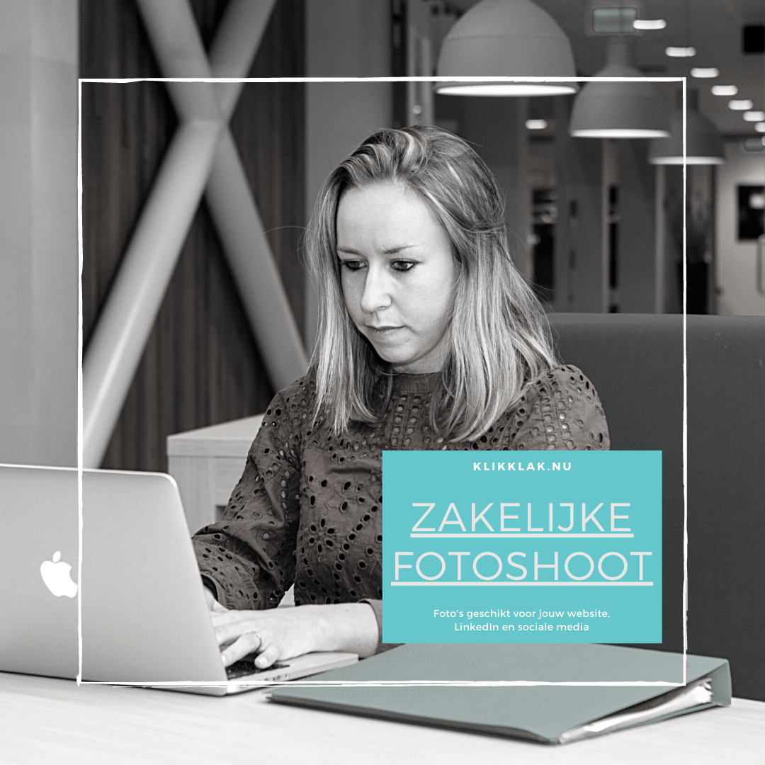 Portretfotografie voor op jouw website, sociale media, E-books en linkedIn. Deze foto is gemaakt op locatie door Pauline Smale De portretfotograaf in Utrecht voor branding van portretfoto's op je website, LinkedIn of CV. Personeel, events, workshops, bruidsreportages & productfoto's.