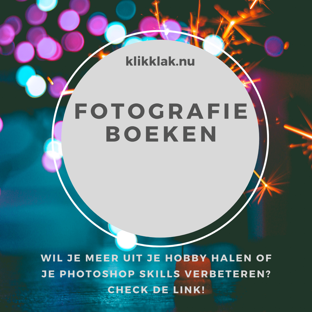 Fotografieboeken voor inspiratie voor en door fotografen over software, workflow en fototips