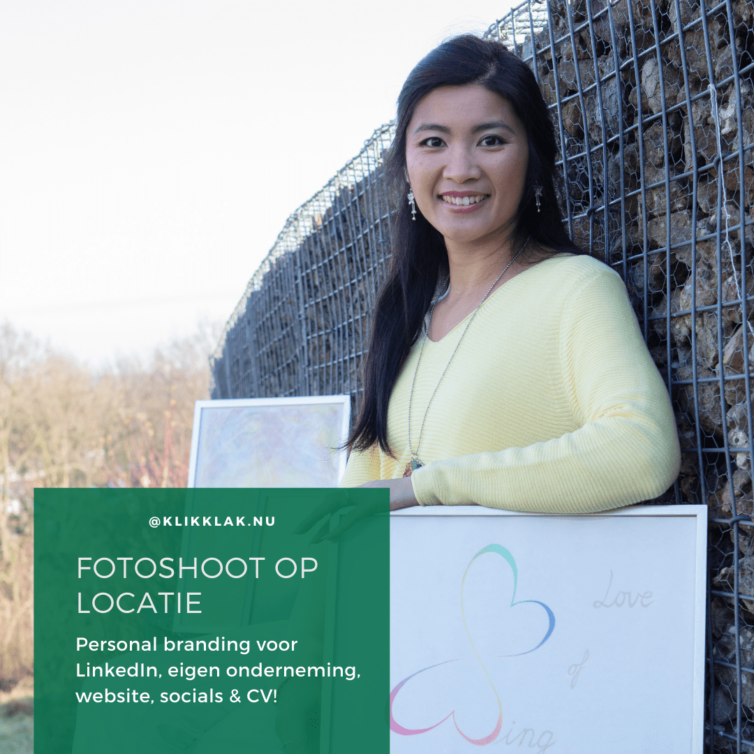 Gemaakt door Pauline Smale De portretfotograaf in Utrecht voor branding van portretfoto's op je website, LinkedIn of CV. Personeel, events, workshops, bruidsreportages & productfoto's.