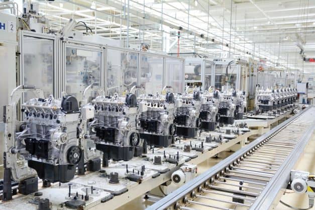 Perusahaan manufaktur adalah salah satu bentuk perusahaan yang beraktivitas untuk menjual berbagai bahan mentah atau bahan baku, serta produk setengah jadi. Kelola Pajak Perusahaan Manufaktur Lebih Mudah Cepat Klikpajak